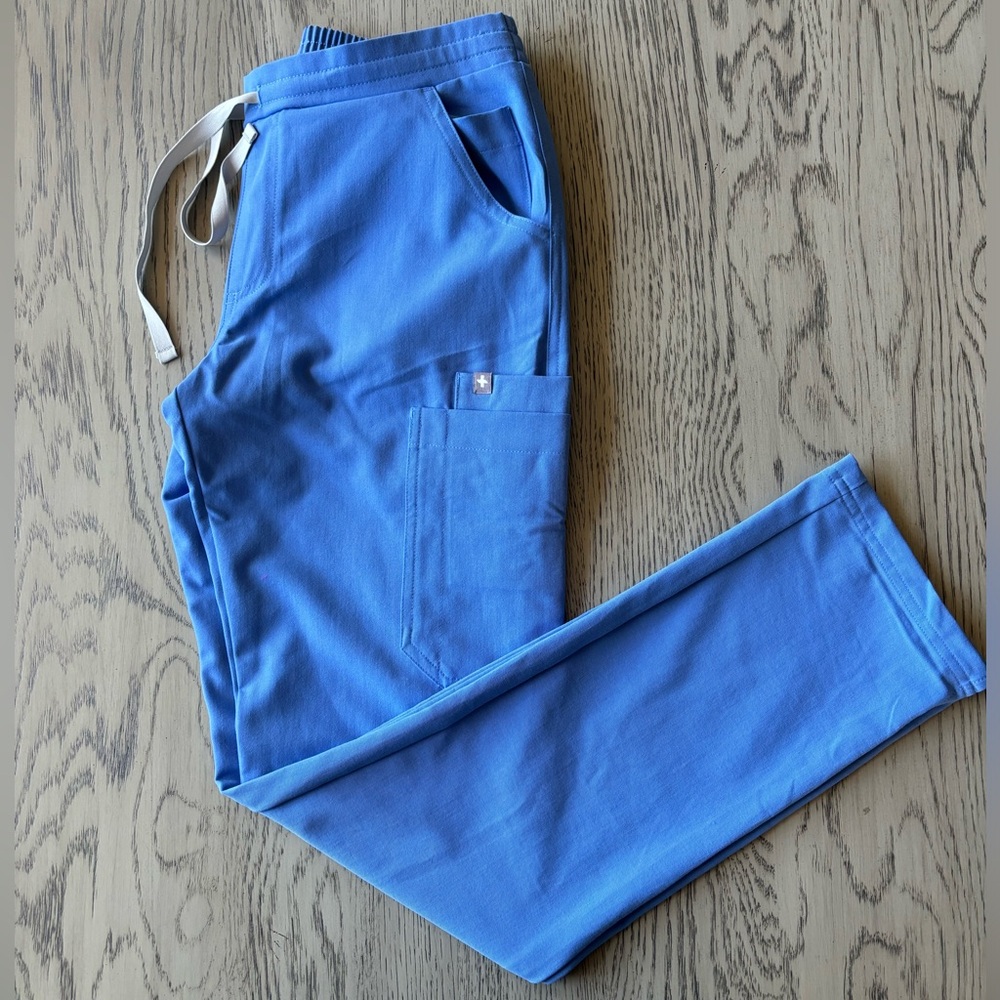 FIGS Scrub Pants